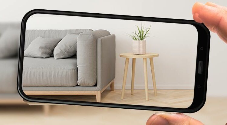 Digitale Besichtigung selbst erstellen Digitale Besichtigung selbst erstellen