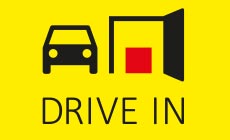 Drive-in Drive-in